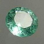 Phosphophyllite-001