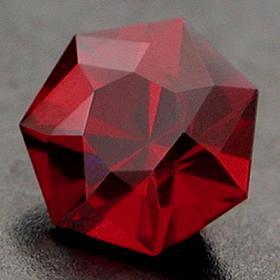 Pyrope-001