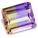 Ametrine