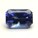 Benitoite