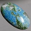 Ceruleite