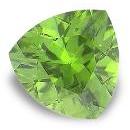 Demantoid Garnet