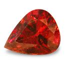 Spessartite