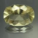 Libyan Desert Glass