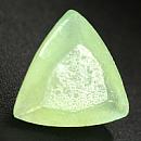 Melanterite