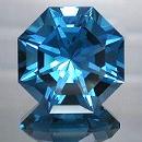 Blue Obsidian