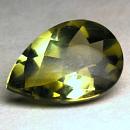 Prasiolite