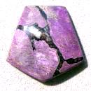Purpurite