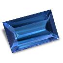 Blue Tourmaline