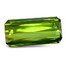 Green Tourmaline