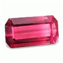 Rubellite Tourmaline