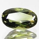 Tourmaline from the USA