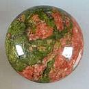 Unakite