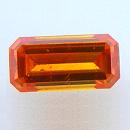 Wulfenite