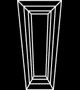 Baguette Tapered