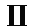 Gemini glyph